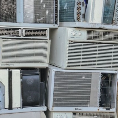 Manavgat Bölgesinde Hurda Bakır Fiyatları